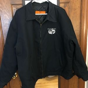 Dropkick Murphy’s Beer Delivery Jacket